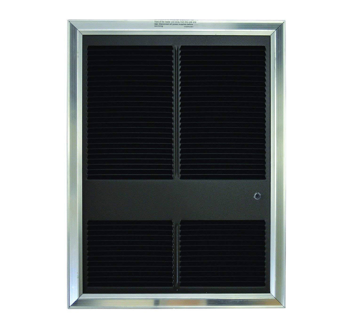 3000W 277V Fan Forced Wall Heater W857033