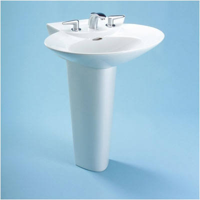 Center Lavatory N88724