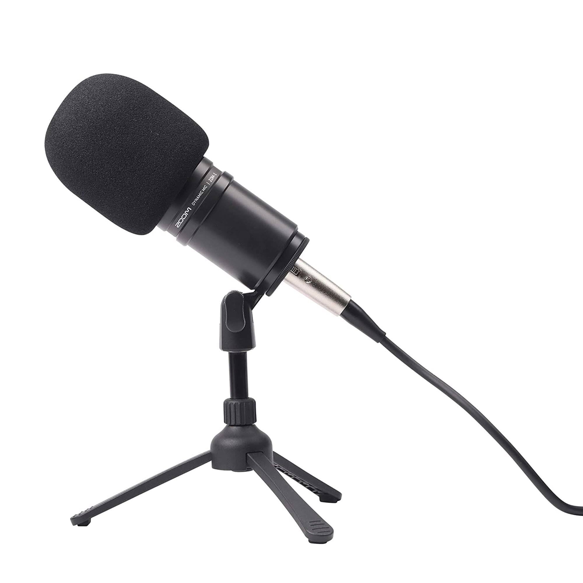 Podcast Mic Pack M464