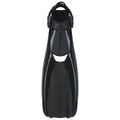 Black Large Fins N5650