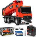 1:14 Scale Full Functional Remote Control Construction Tractor Toy Y180