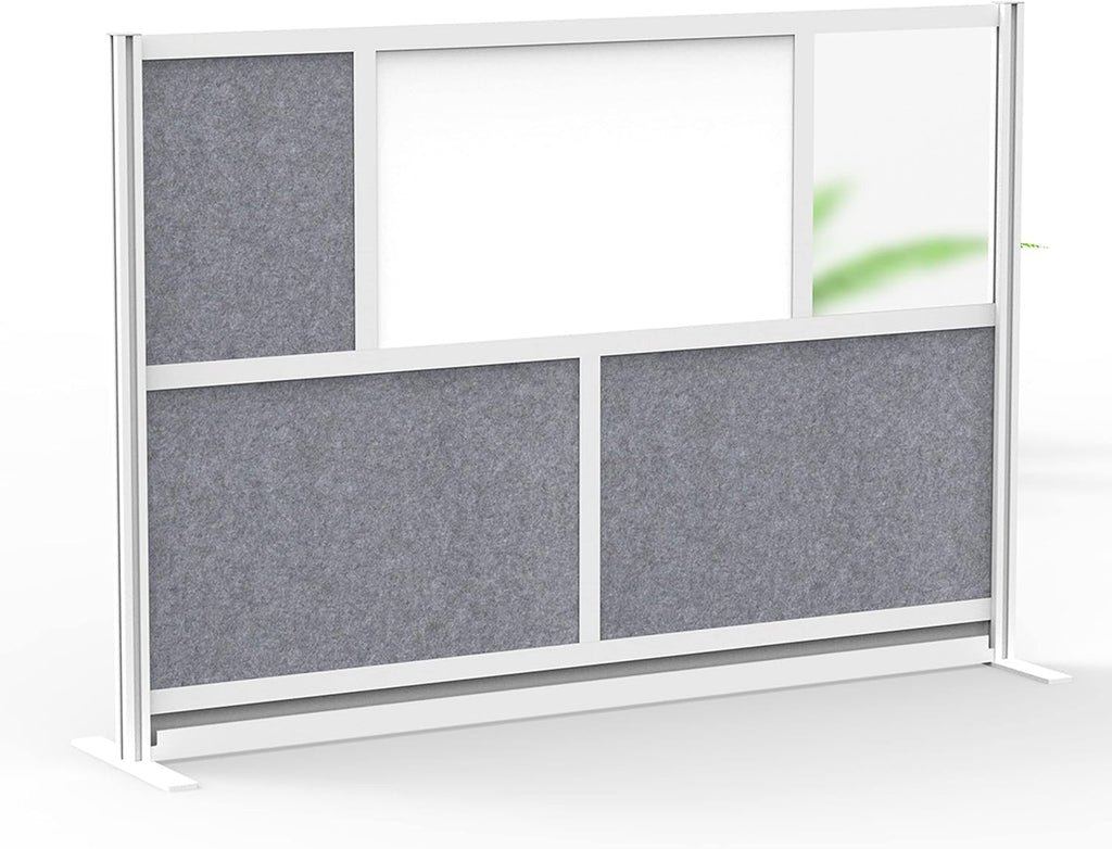 Freestanding Divider Wall F2249