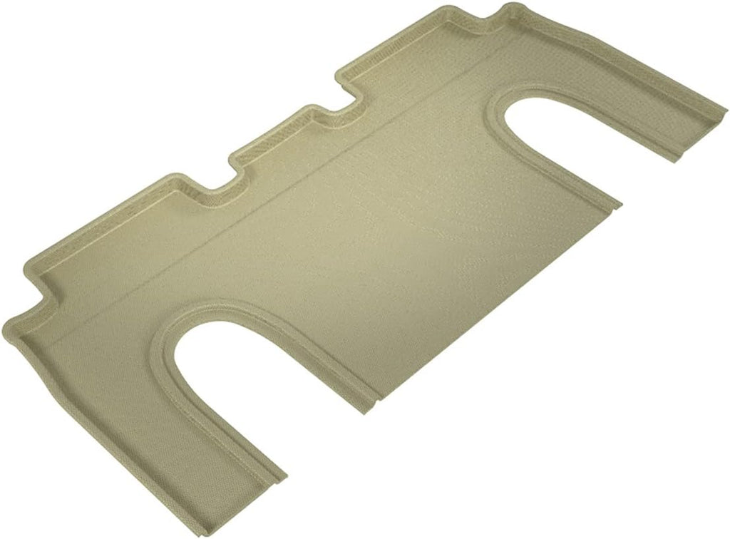 Custom Fit Floor Mat for Tesla Model X X2177