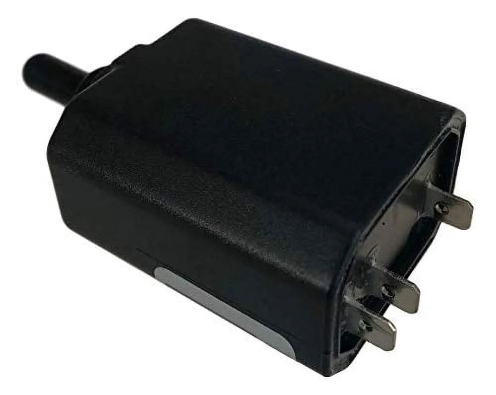 Boat Aerator Livewell Timer 10Amp 3Position Toggle I16002
