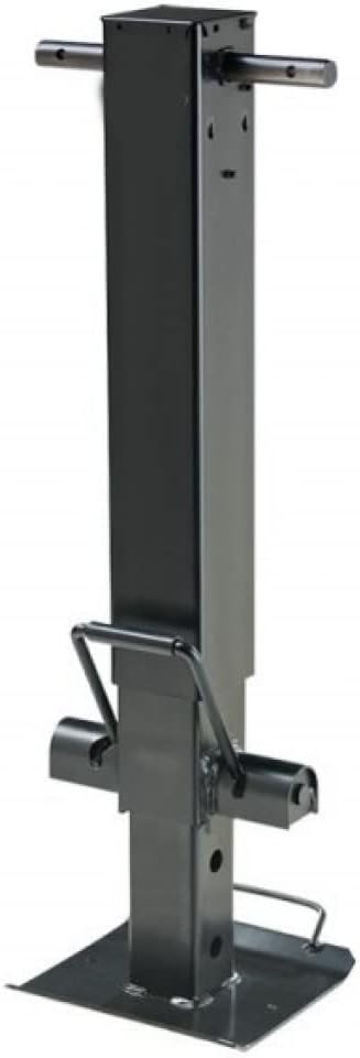 25,000lbs. Static Square Trailer Jack R65647