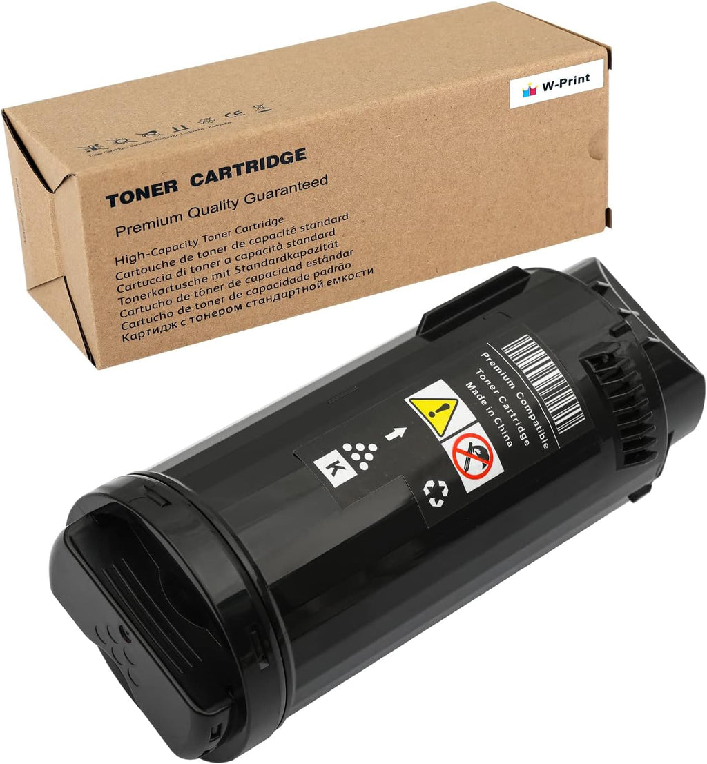 Cyan Toner Cartridge 1 Pack O847371