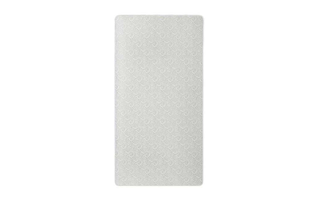 252 Coil Crib and Toddler Mattress P600750