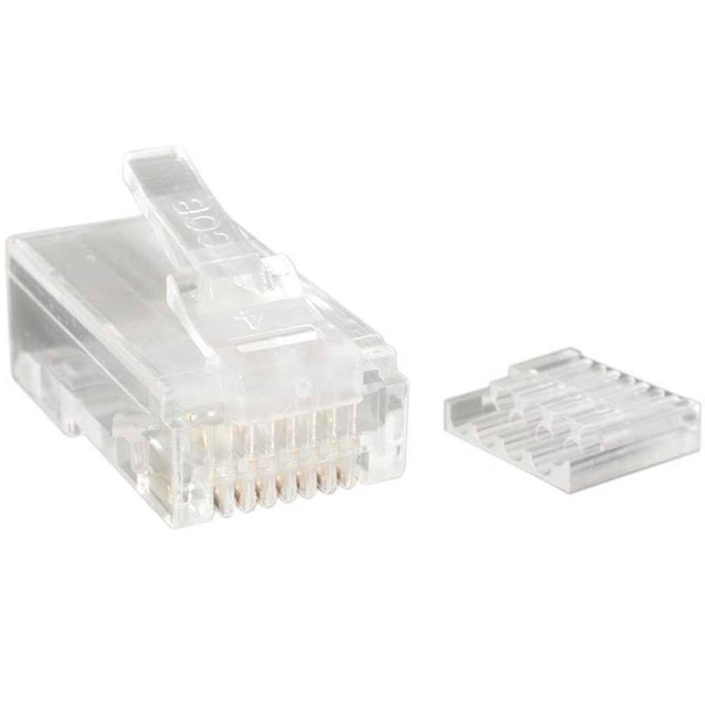Modular Cat6 Plugs I72448