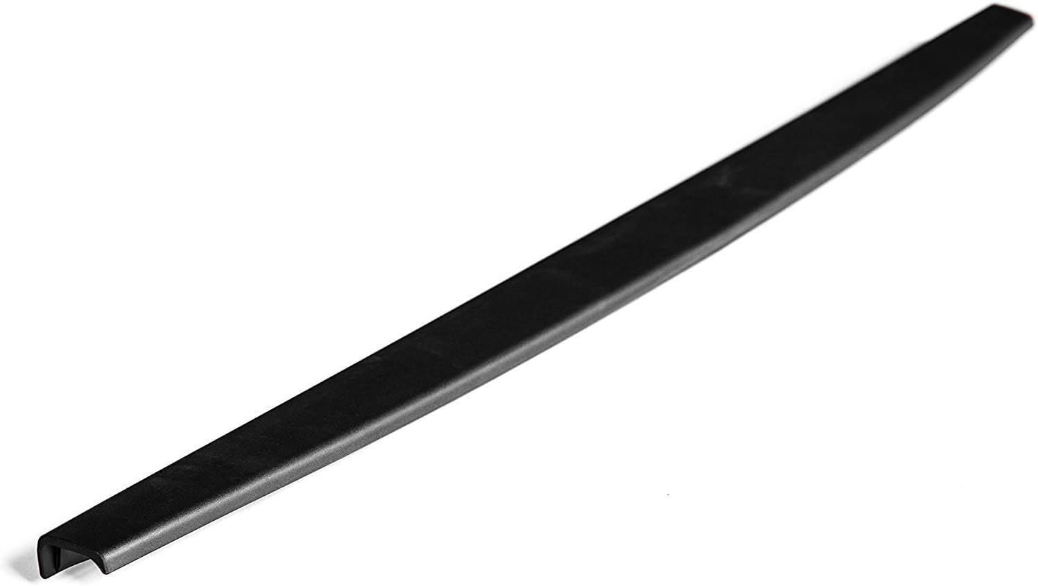 Replacement Rear Textured Tailgate Molding Cap N419