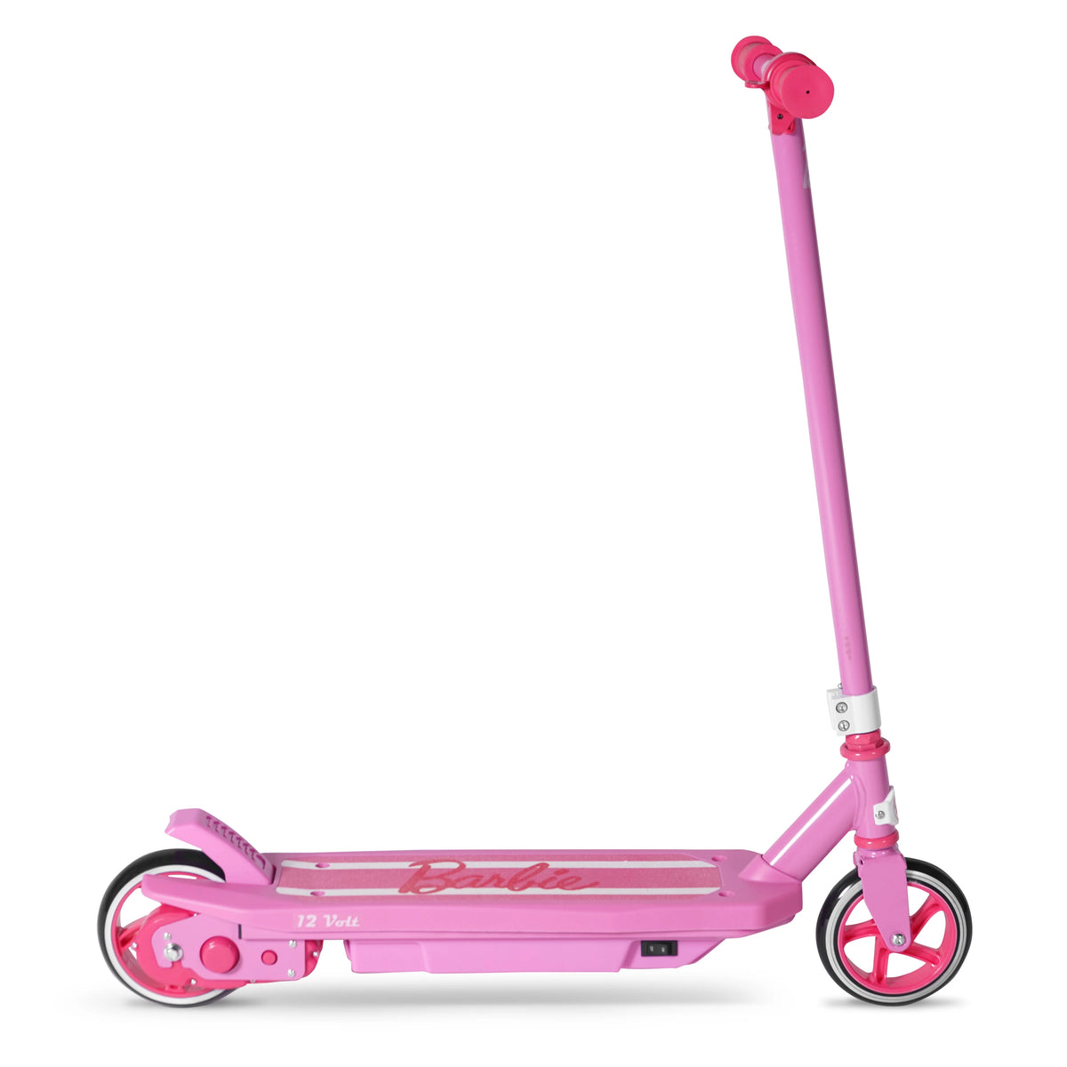12 Volt Kids Electric Scooter Ride On, 10 mph Max Speed C6991