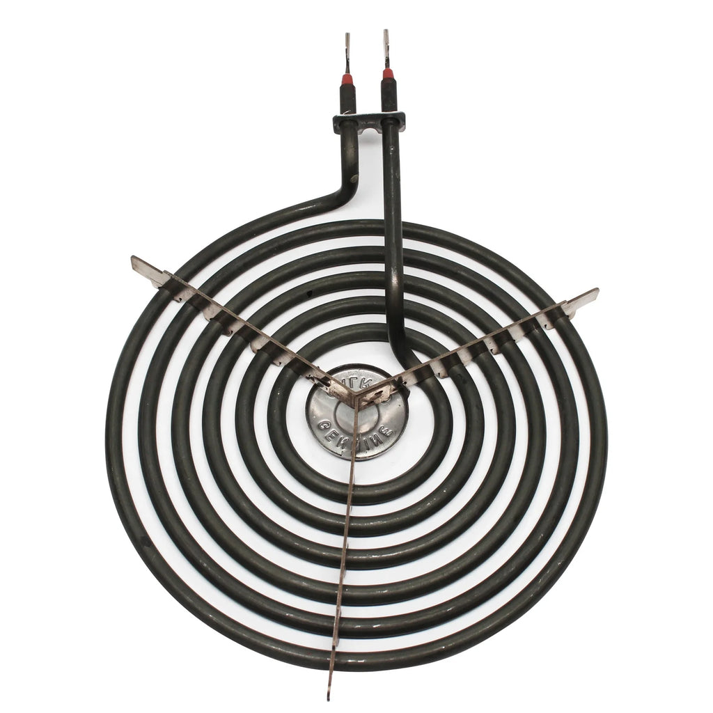 8 inch 6 Turns Surface Burner Element for Range, Stove & Cooktop H446