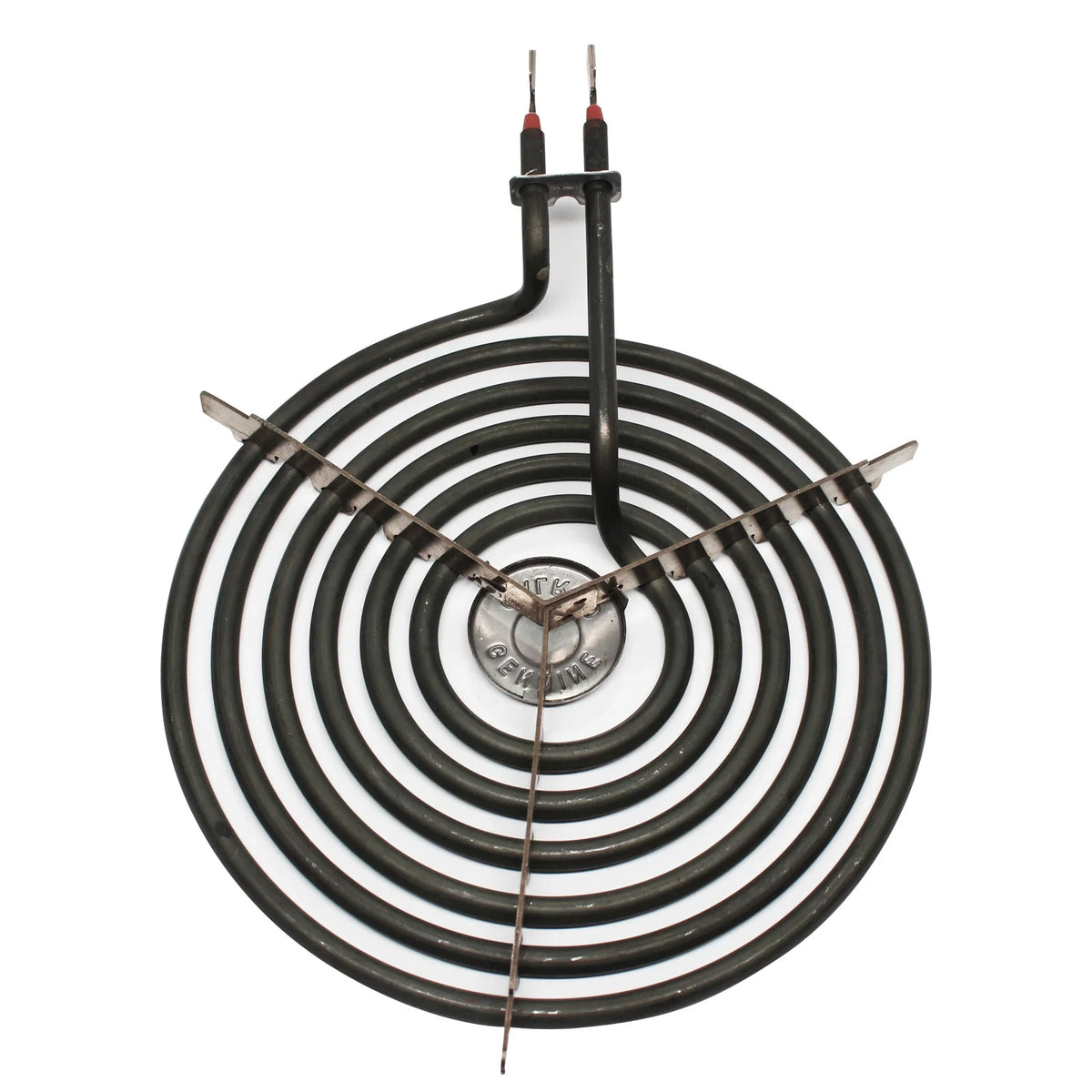 8 inch 6 Turns Surface Burner Element for Range, Stove & Cooktop H446