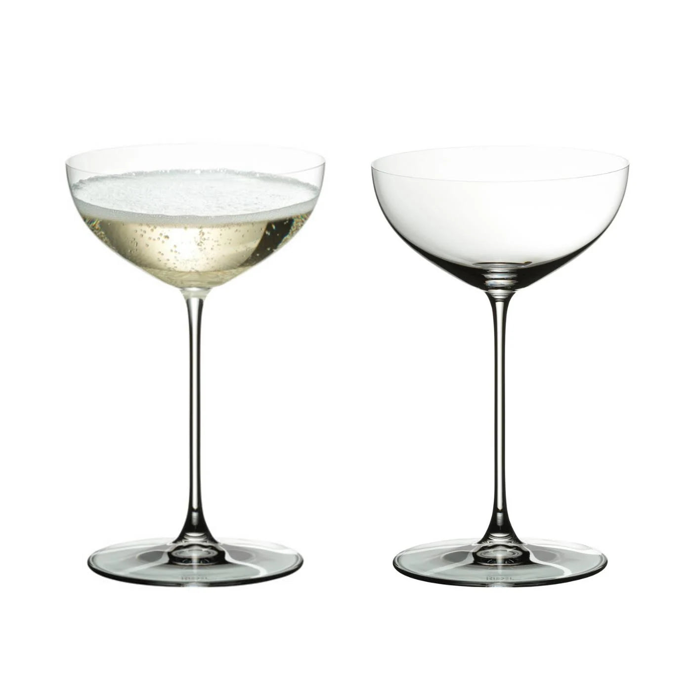 Coupe/Moscato Glass (Set of 2) M1330