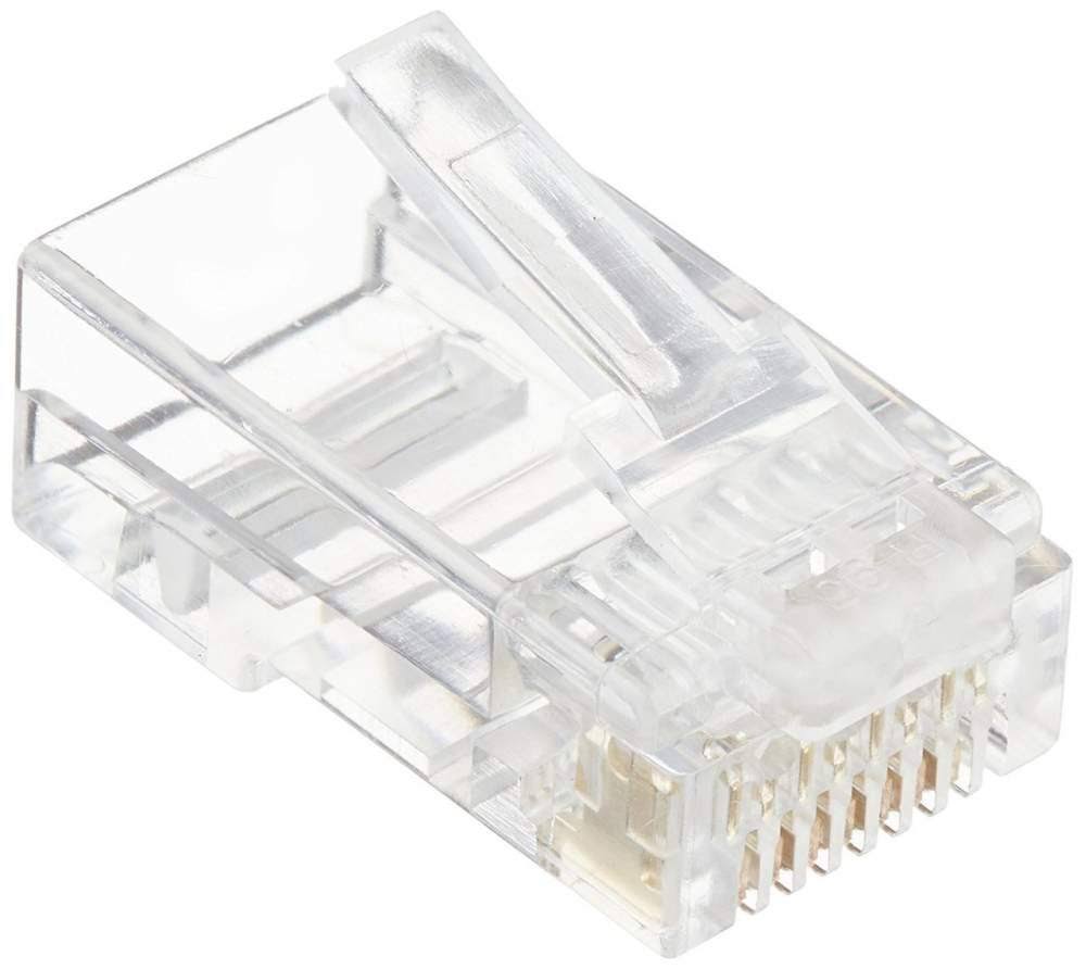 Modular Cat6 Plugs I72448