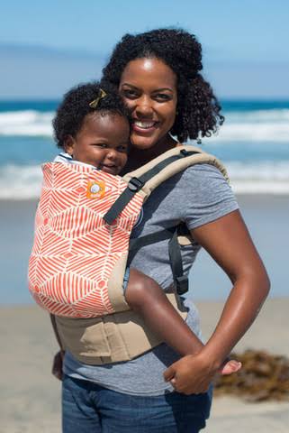Toddler Carrier T12187