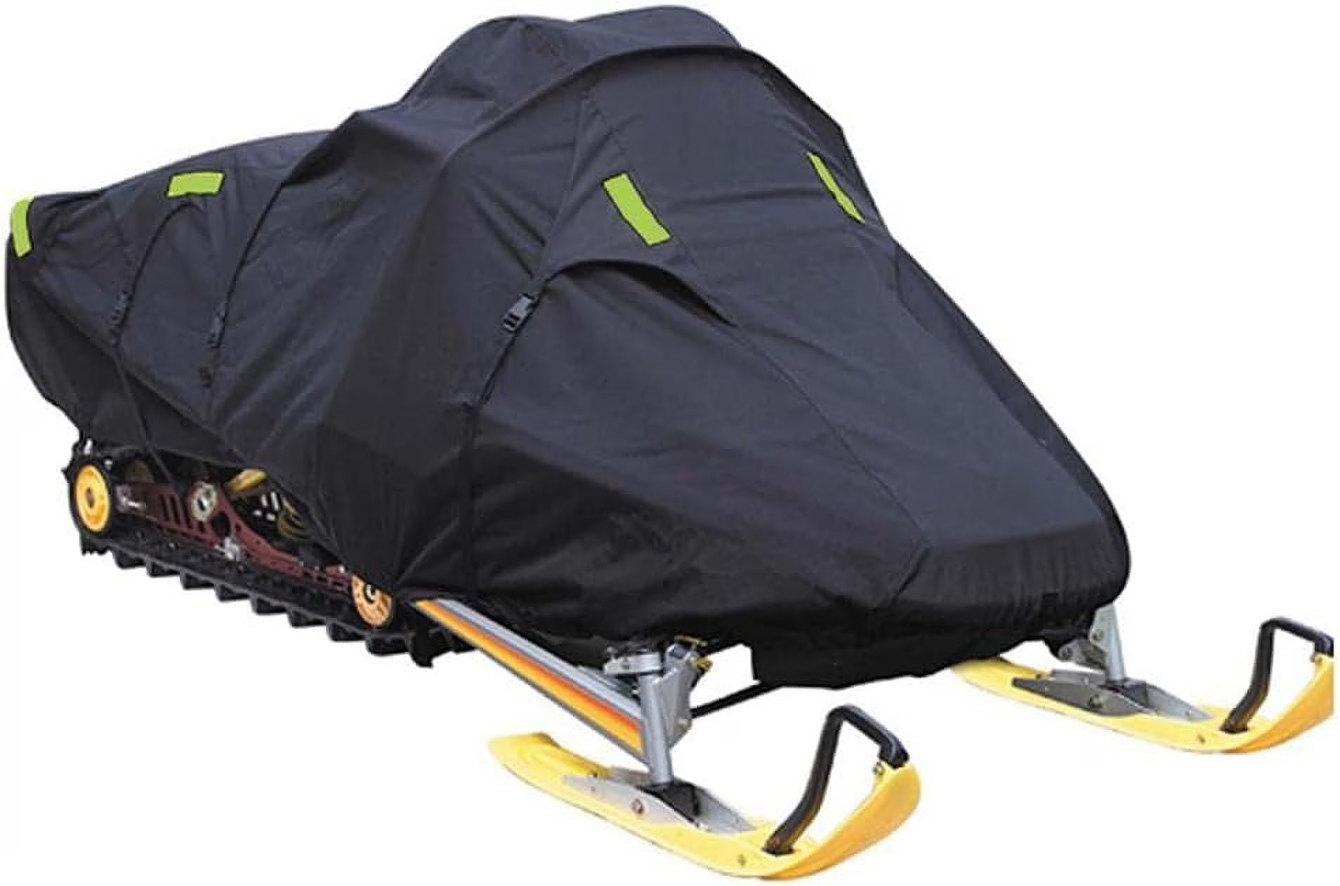 Trailerable Snowmobile Sled Cover, 600 Denier G909173