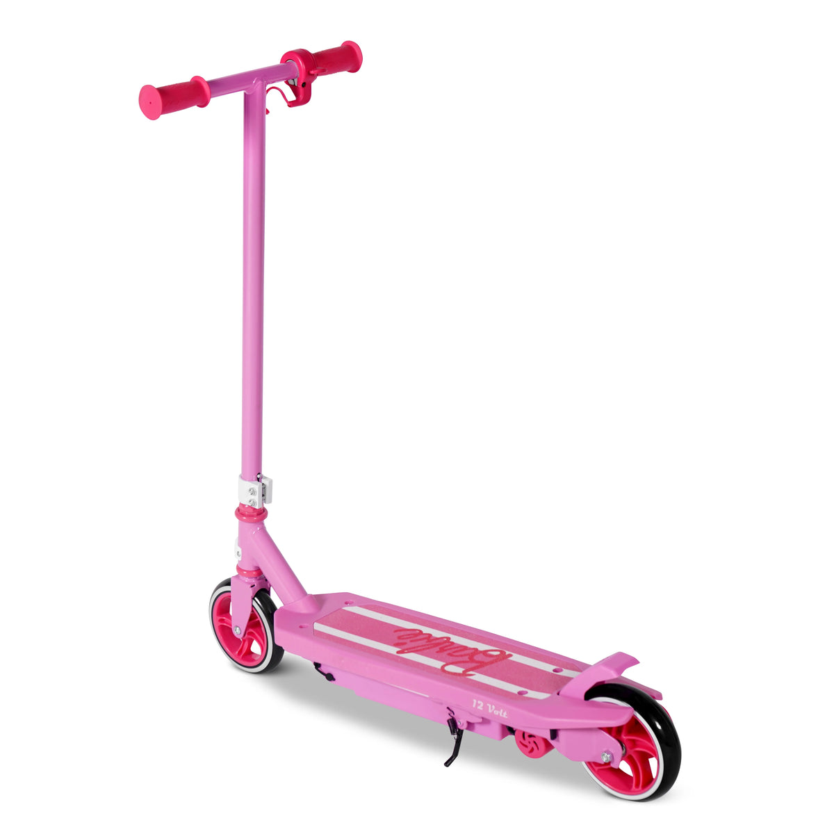 12 Volt Kids Electric Scooter Ride On, 10 mph Max Speed C6991