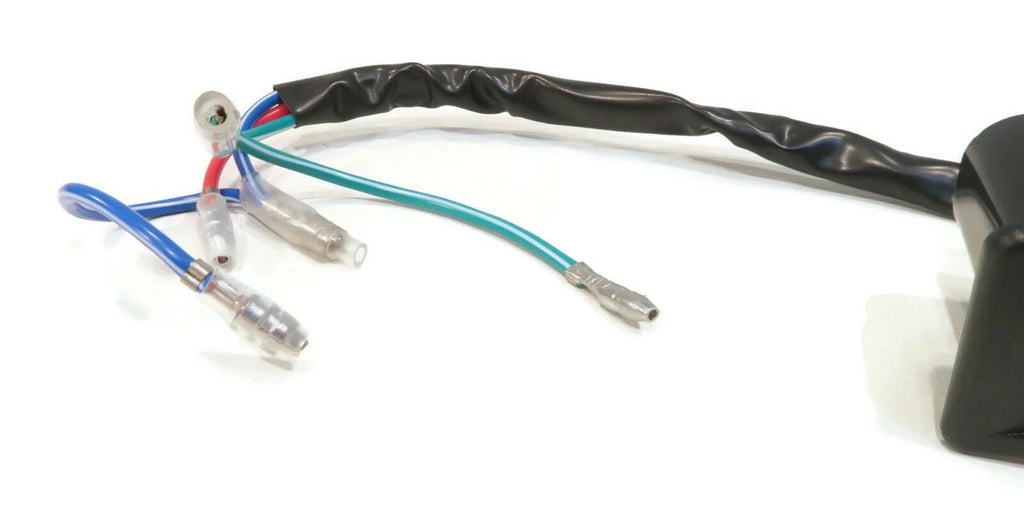 Trim Tilt Switch For Mercury & Mariner 125 HP K855