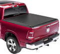 Soft Roll Up Truck Bed Tonneau Cover O635