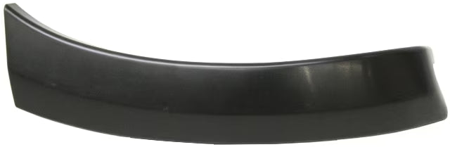 Textured Front Bumper Extension T32417