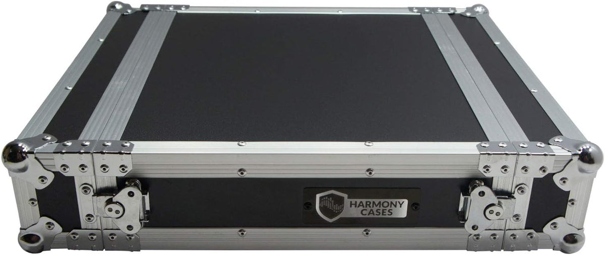 2U Rack Space Amplifier Case U923