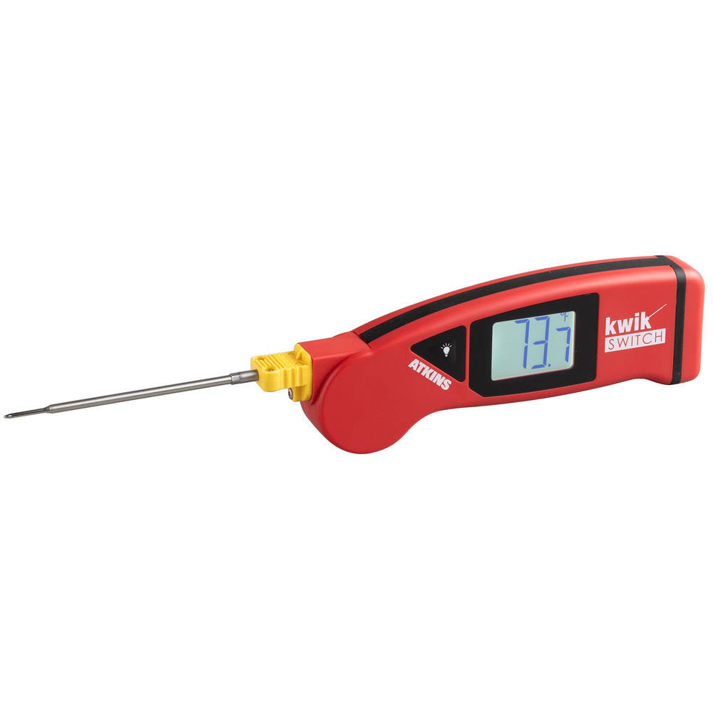 Folding Digital Thermocouple A87107