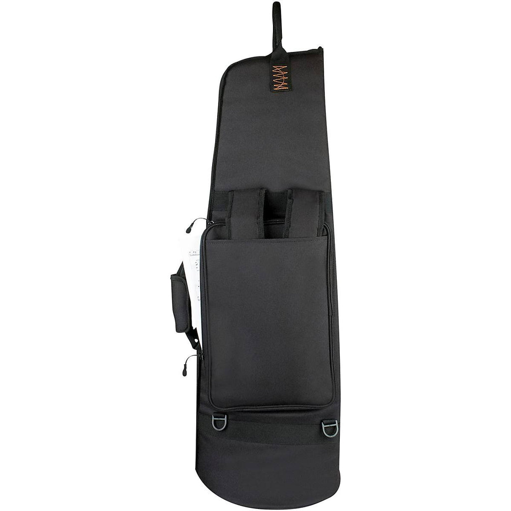 Tenor Trombone Gig Bag with Sheet Music Pocket Z95293