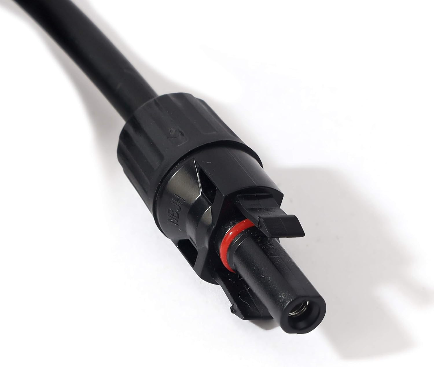 10AWG 20ft Solar Extension Cable with Female and Male Connectors, Pack of 2 S577