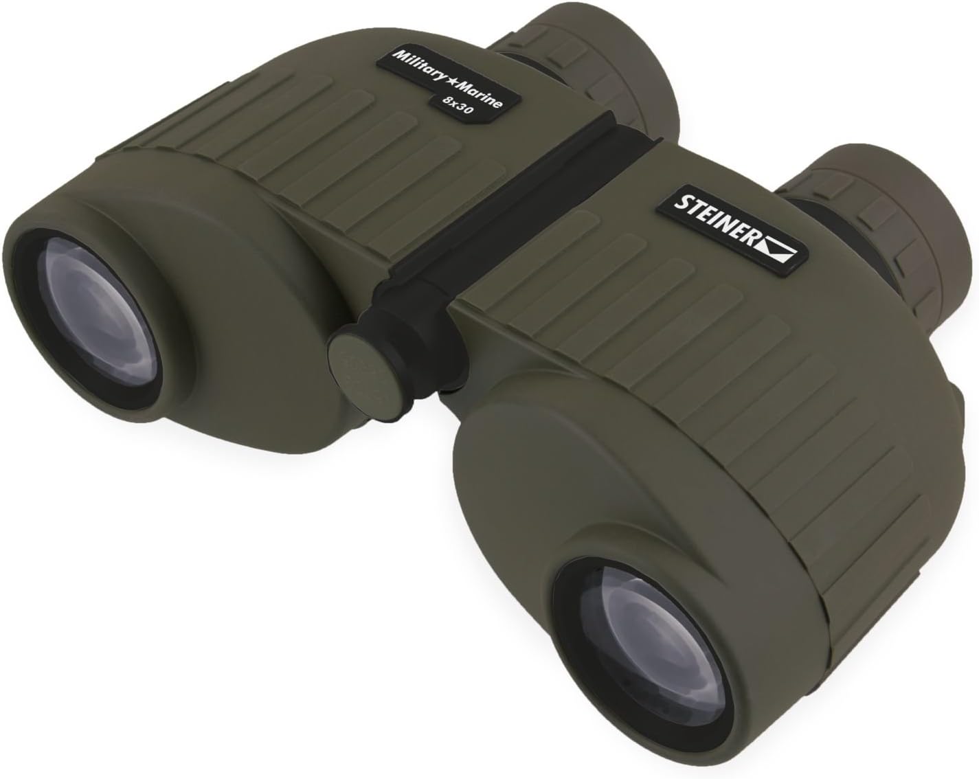 Green 10x50 Waterproof Binoculars H8253