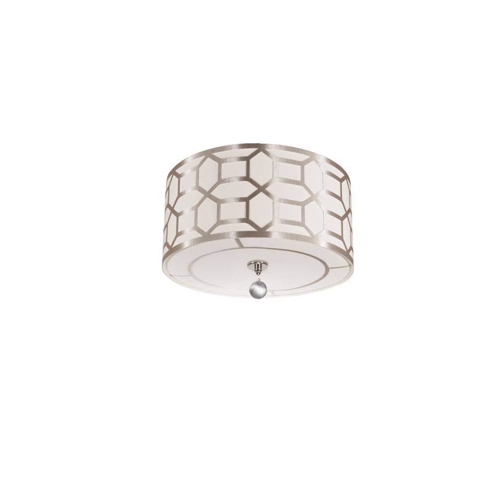 3LT Flush-Mount Winter Gold T223692