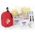Snake Bite Kit, 9 Components, Fabric Case O561526