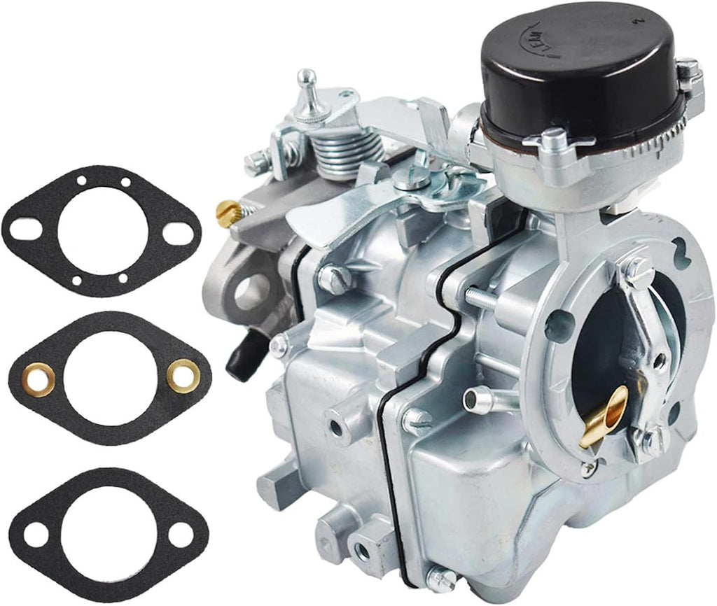 Carburetor Pack of 2 A35413