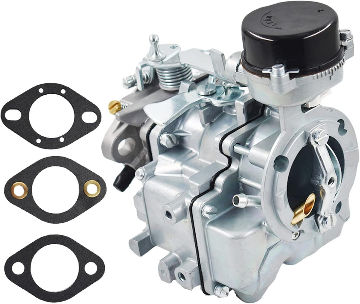 Carburetor Pack of 2 A35413
