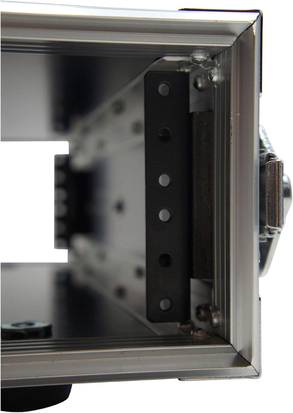 2U Rack Space Amplifier Case U923