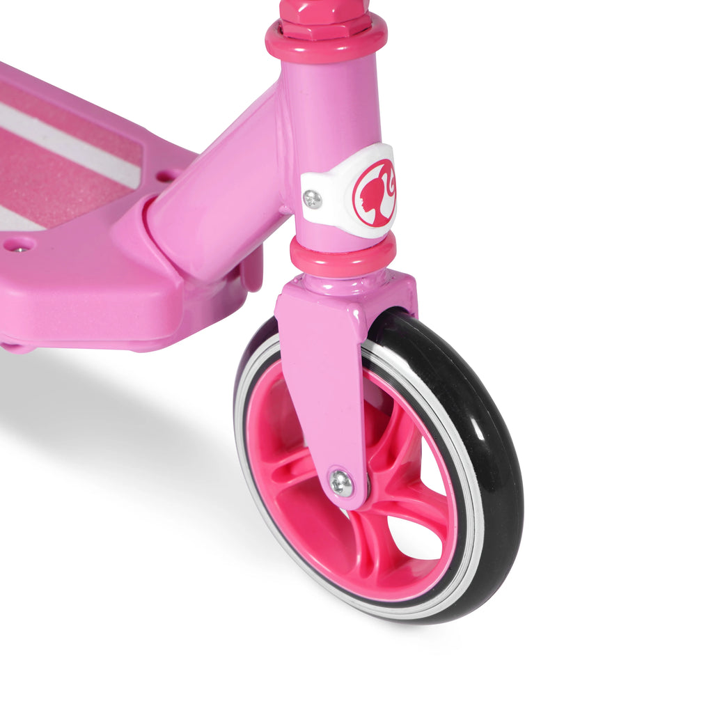 12 Volt Kids Electric Scooter Ride On, 10 mph Max Speed C6991