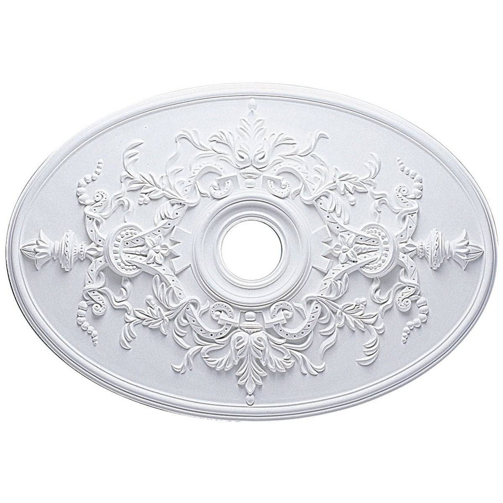 Alexa Ceiling Medallion Q86651