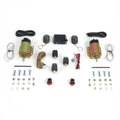 4 Function 35lbs Remote Door Popper Kit Z820086