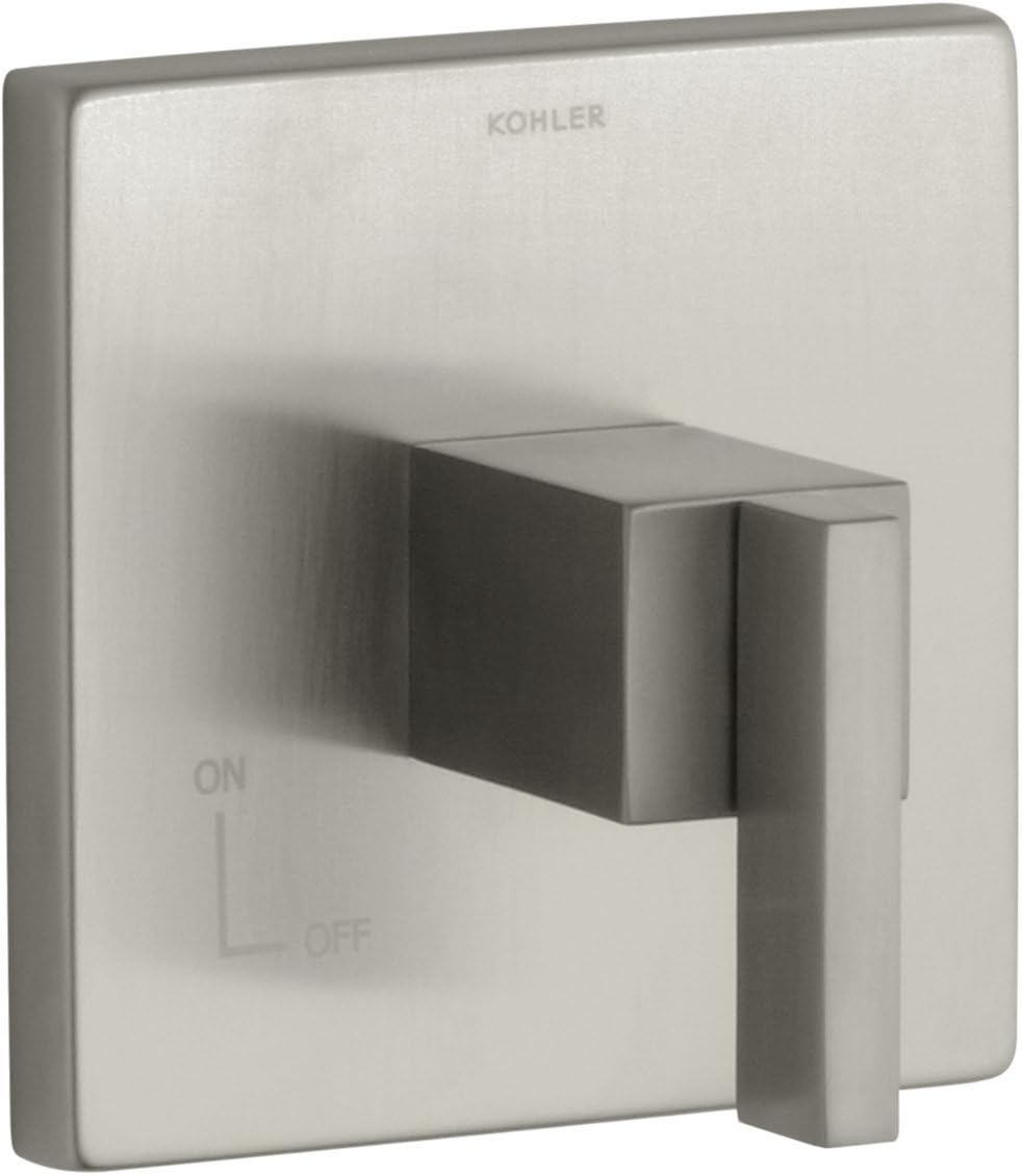 Polished Chrome Volume Control Trim Q39022