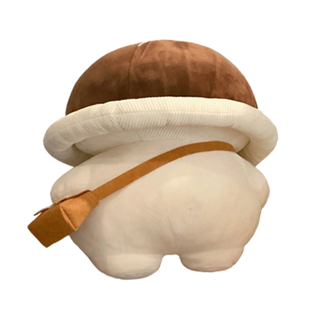 Mushroom Plush Stuffed Toys Shiitake Pillow P16943