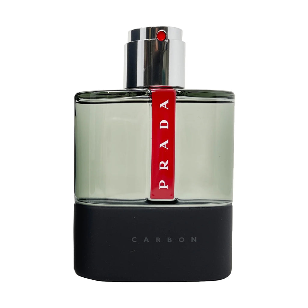 Carbon Luna Rossa Eau de Toilette Spray V9557