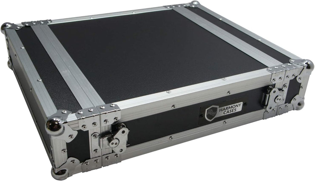 2U Rack Space Amplifier Case U923