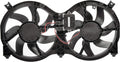 Engine Cooling Fan Assembly A975