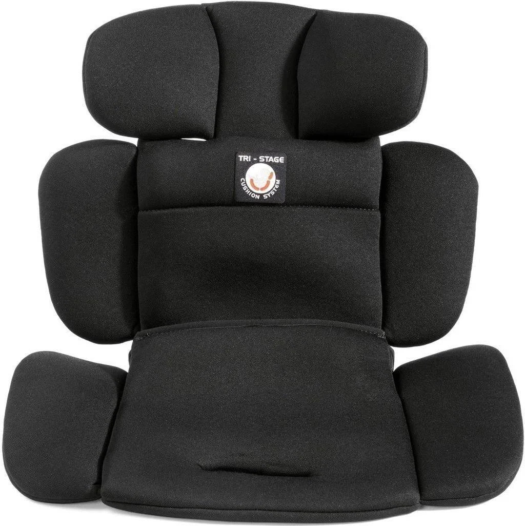 Convertible Car Seat Licorice Y75610