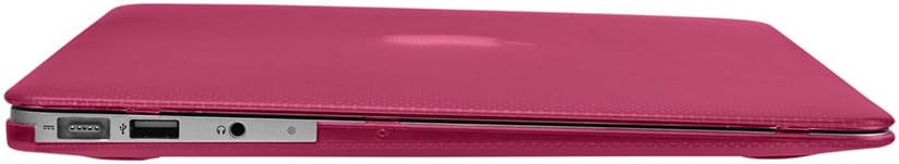 Hardshell Case for 13 MacBook Pro with Textured Dot Pattern W676337