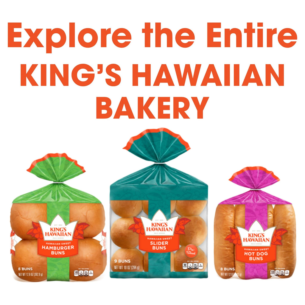 Hawaiian Sweet Dinner Rolls, 12 Count, 12 Oz Q45883